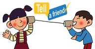 tell-a-friend dongrila connect network